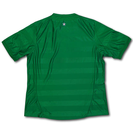 AS Saint-Étienne 2012-13 heim L adidas