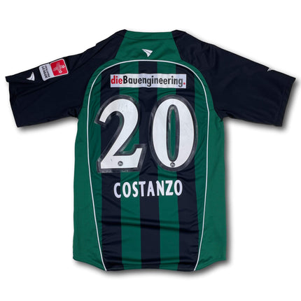 FC St. Gallen 2009-10 heim Jako S COSTANZO #20
