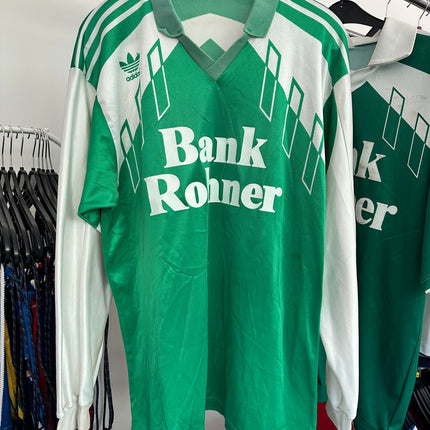 FC St. Gallen 1986-87 heim Default Title #16 vintage adidas