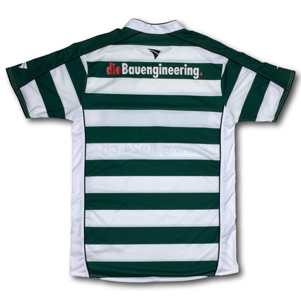 FC St. Gallen 2009-10 heim Jako M
