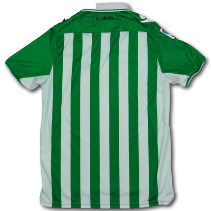 Real Betis 2012-13 heim M Macron