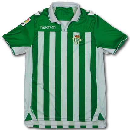 Real Betis 2012-13 heim M Macron