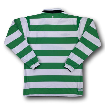 Celtic Glasgow 2004-04 heim Umbro M