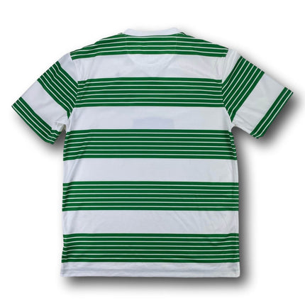 Fussballtrikot Celtic Glasgow 2013-15 heim Nike M