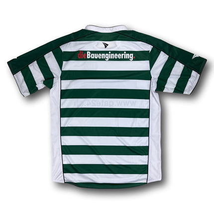FC St. Gallen 2008-09 heim Jako XL