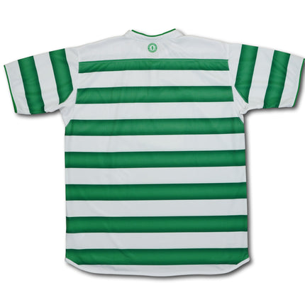 Celtic Glasgow 2003-04 heim XL vintage Umbro