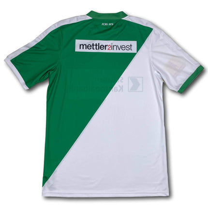 FC St. Gallen 2016-17 heim Jako M
