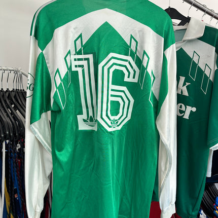 FC St. Gallen 1986-87 heim Default Title #16 vintage adidas