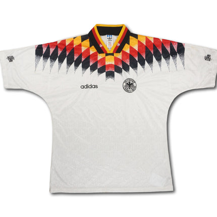 Deutschland 1994 heim L vintage adidas