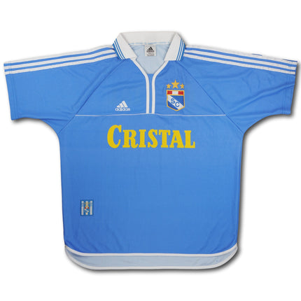 Sporting Cristal 2000 heim XL vintage adidas