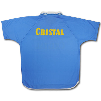 Sporting Cristal 2000 heim XL vintage adidas