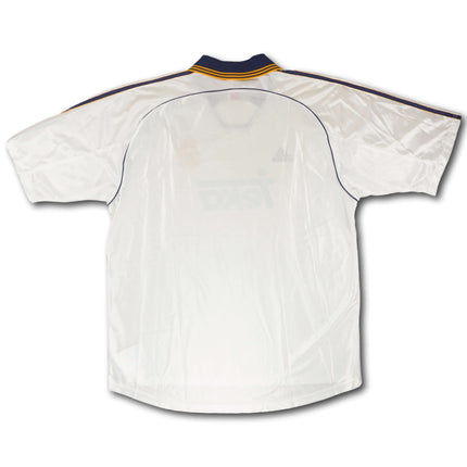 Real Madrid 1998-99 heim XL vintage adidas