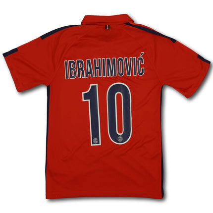 Paris Saint-Germain 2014-15 drittes S Nike