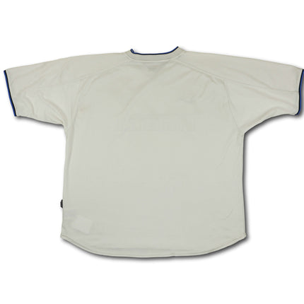 Inter Mailand 1999-00 auswärts XXL vintage Nike