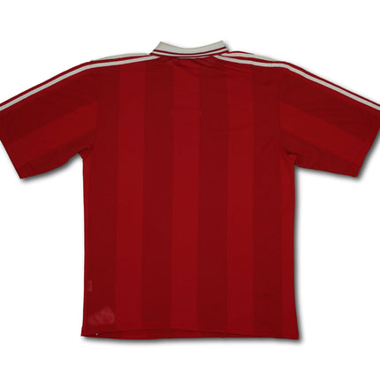 Real Saragossa 1997-99 auswärts XL vintage adidas