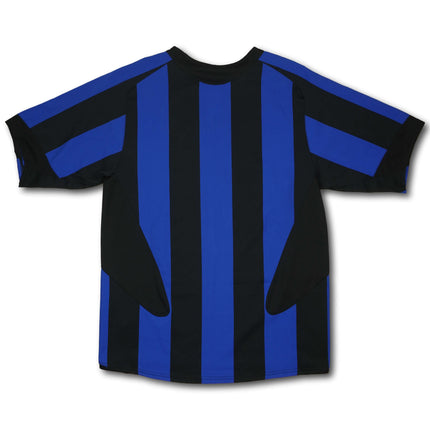 Inter Mailand 2005-06 heim M Nike