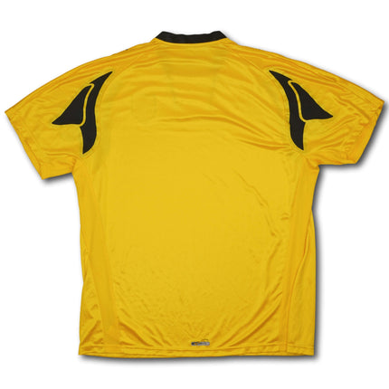 AEK Athen 2007-08 heim XL Puma