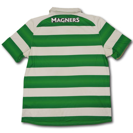Celtic Glasgow 2016-17 heim XL New Balance
