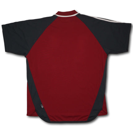 FC Bayern München 2001-02 heim XL vintage adidas