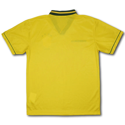 Brasilien 1996 heim XL vintage Umbro