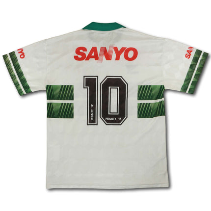 Coritiba FC 1999 Trikot heim - #10 - 7/10 - [L]