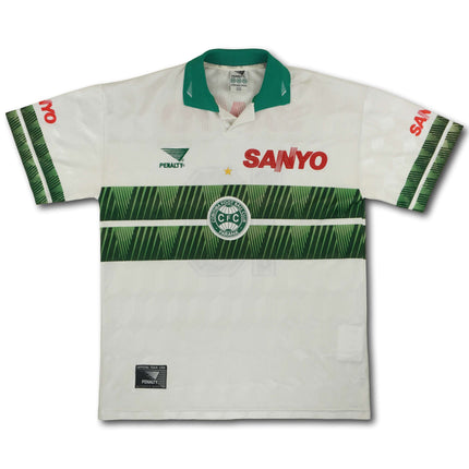 Coritiba FC 1999 Trikot heim - #10 - 7/10 - [L]