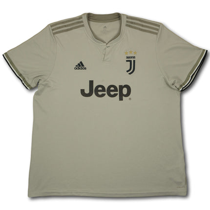 Juventus 2018-19 auswärts XXL RONALDO #7 adidas