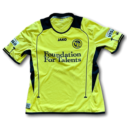 BSC Young Boys - 2012/2013 - XS - Jako - Abbildung Vorderseite