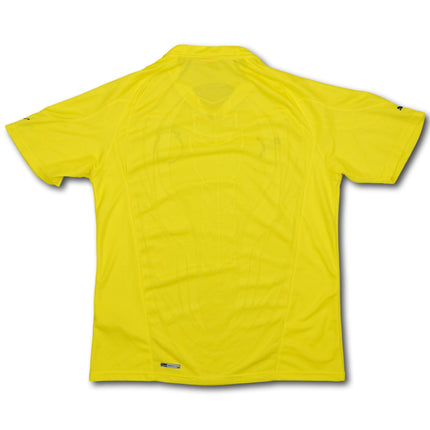 Villarreal CF 2006-07 heim L Puma