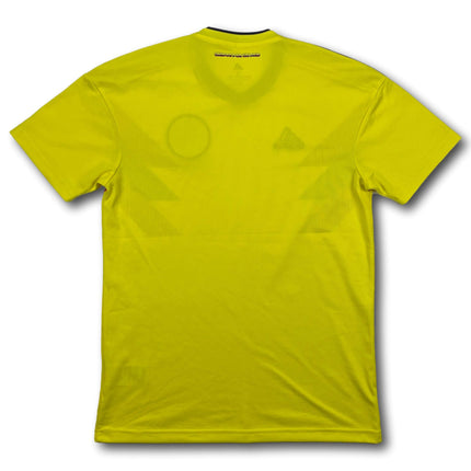 Kolumbien 2018-19 heim adidas S