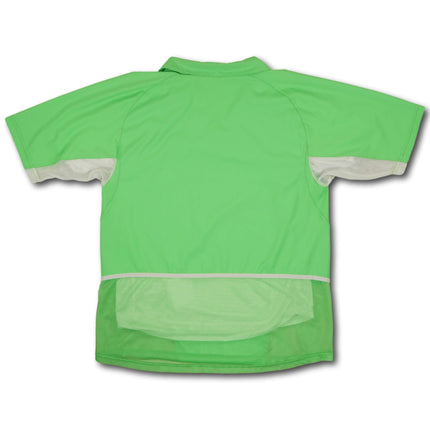 Nigeria 2002 heim L vintage Nike
