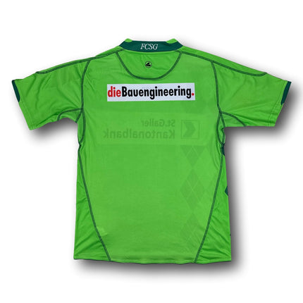 FC St. Gallen 2020-21 heim Jako S