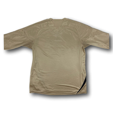 Olympique Marseille 2008-09 drittes adidas L