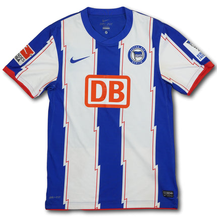 Hertha Berlin 2011-12 heim S Nike