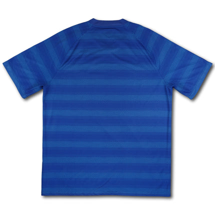 Brasilien 2014-15 auswärts XL Nike