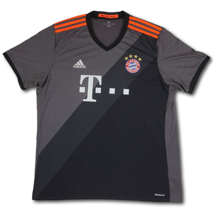 FC Bayern München 2016-17 auswärts XL adidas