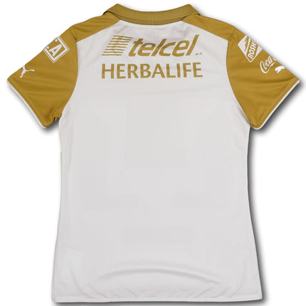 UNAM Pumas 2013-14 heim Kids M Puma