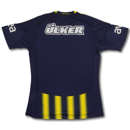 Fenerbahçe 2013-14 heim KIDS L adidas