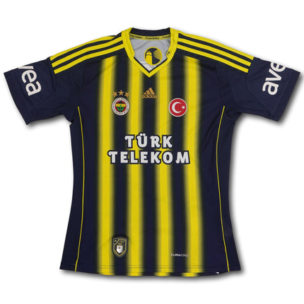 Fenerbahçe 2013-14 heim KIDS L adidas