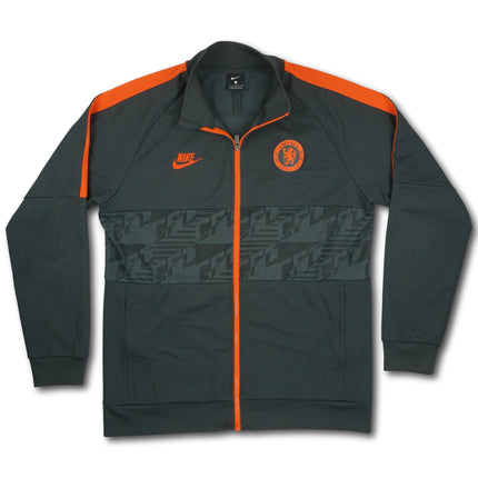 Chelsea FC 2019-20 training L Nike