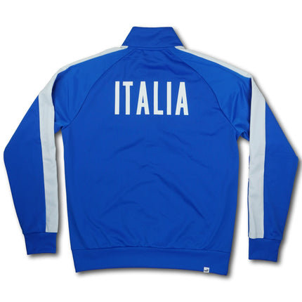 Italien 2019-20 training M Puma