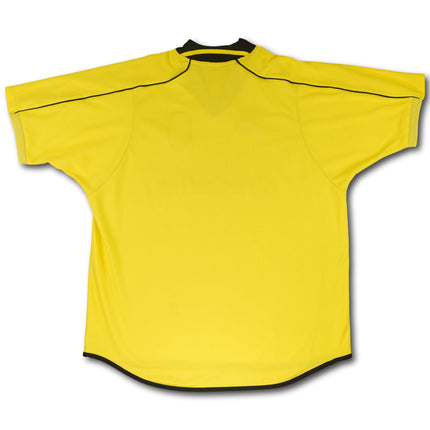 BSC Young Boys 2004-05 heim XL vintage Gems
