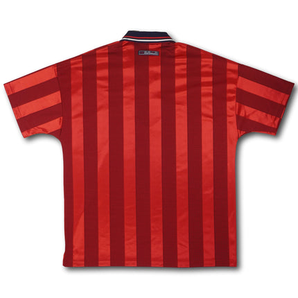 England 1997-99 auswärts XL Umbro