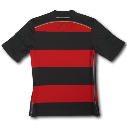 Deutschland 2014-15 auswärts M adidas