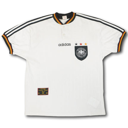 Deutschland 1996-98 heim S (L) adidas