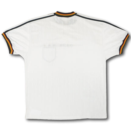 Deutschland 1996-98 heim S (L) adidas
