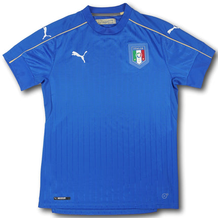 Italien 2016-17 heim M Puma