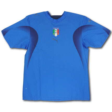 Italien 2006-07 heim M Puma