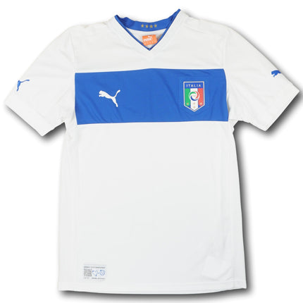 Italien 2012-13 auswärts M Puma
