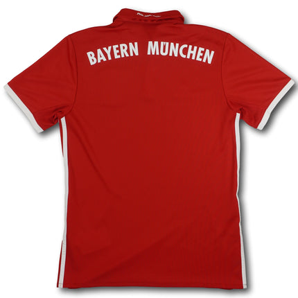 FC Bayern München 2016-17 heim S adidas